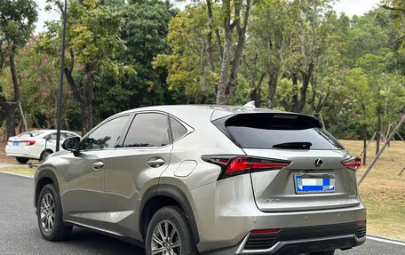 Lexus NX I, 2020 год, 2 900 155 рублей, 4 фотография