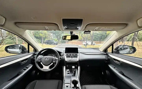 Lexus NX I, 2020 год, 2 900 155 рублей, 7 фотография