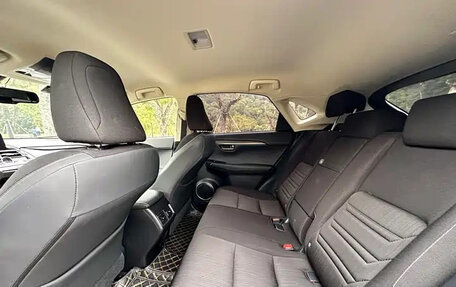 Lexus NX I, 2020 год, 2 900 155 рублей, 8 фотография