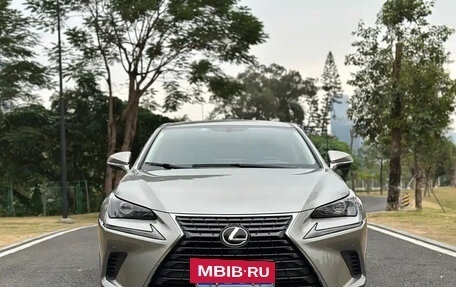 Lexus NX I, 2020 год, 2 900 155 рублей, 2 фотография