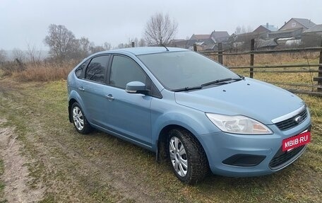 Ford Focus II рестайлинг, 2010 год, 600 000 рублей, 3 фотография