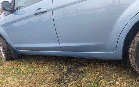 Ford Focus II рестайлинг, 2010 год, 600 000 рублей, 8 фотография