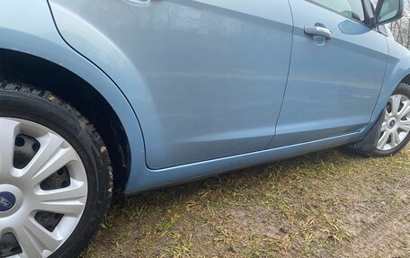 Ford Focus II рестайлинг, 2010 год, 600 000 рублей, 9 фотография