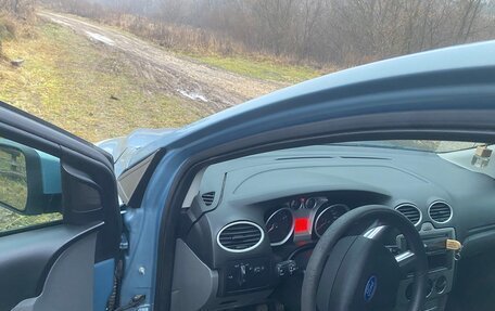 Ford Focus II рестайлинг, 2010 год, 600 000 рублей, 13 фотография