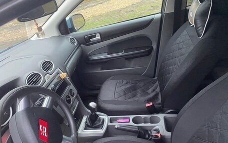 Ford Focus II рестайлинг, 2010 год, 600 000 рублей, 12 фотография