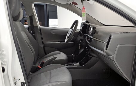 KIA Morning III, 2022 год, 1 170 000 рублей, 5 фотография