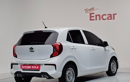 KIA Morning III, 2022 год, 1 170 000 рублей, 4 фотография