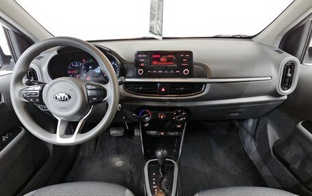 KIA Morning III, 2022 год, 1 170 000 рублей, 10 фотография