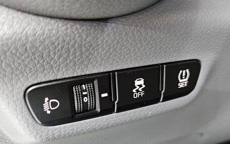 KIA Morning III, 2022 год, 1 170 000 рублей, 18 фотография