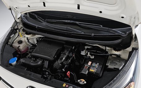 KIA Morning III, 2022 год, 1 170 000 рублей, 15 фотография