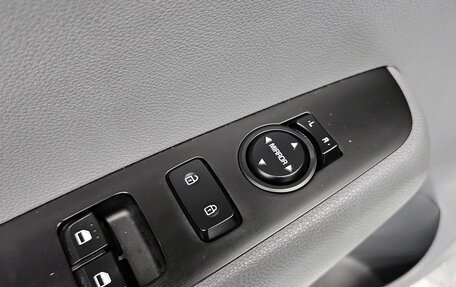 KIA Morning III, 2022 год, 1 170 000 рублей, 11 фотография