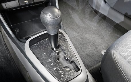 KIA Morning III, 2022 год, 1 170 000 рублей, 9 фотография