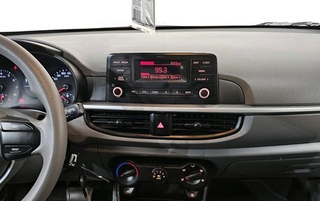 KIA Morning III, 2022 год, 1 170 000 рублей, 16 фотография