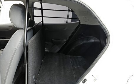 KIA Morning III, 2022 год, 1 170 000 рублей, 12 фотография