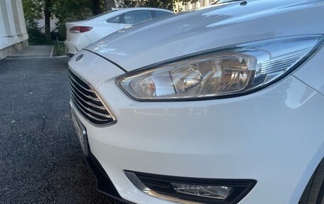 Ford Focus III, 2018 год, 1 200 000 рублей, 7 фотография