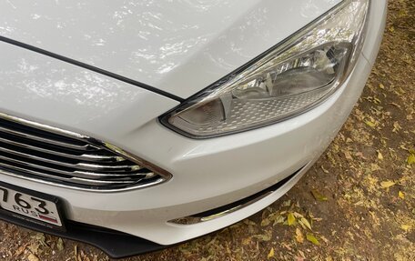 Ford Focus III, 2018 год, 1 200 000 рублей, 6 фотография