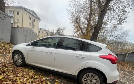 Ford Focus III, 2018 год, 1 200 000 рублей, 2 фотография