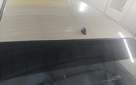 Hyundai Getz I рестайлинг, 2008 год, 555 000 рублей, 6 фотография