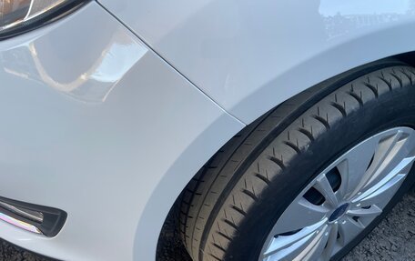 Ford Focus III, 2018 год, 1 200 000 рублей, 8 фотография