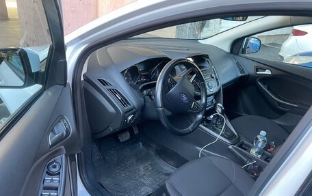 Ford Focus III, 2018 год, 1 200 000 рублей, 10 фотография