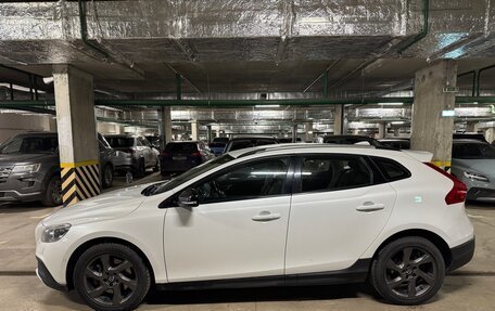 Volvo V40 Cross Country I, 2015 год, 1 500 000 рублей, 3 фотография
