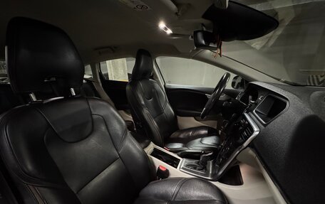 Volvo V40 Cross Country I, 2015 год, 1 500 000 рублей, 9 фотография