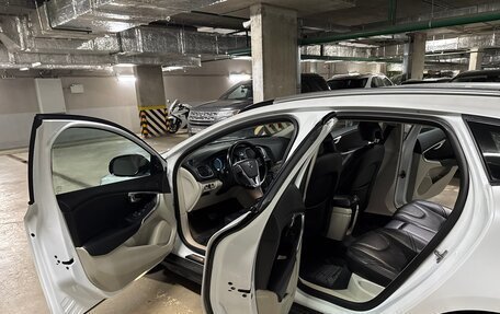 Volvo V40 Cross Country I, 2015 год, 1 500 000 рублей, 12 фотография