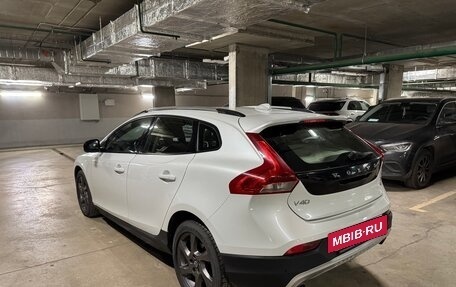 Volvo V40 Cross Country I, 2015 год, 1 500 000 рублей, 4 фотография