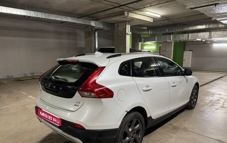 Volvo V40 Cross Country I, 2015 год, 1 500 000 рублей, 6 фотография
