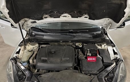 Volvo V40 Cross Country I, 2015 год, 1 500 000 рублей, 15 фотография