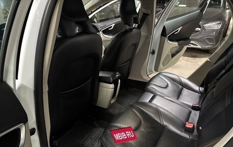 Volvo V40 Cross Country I, 2015 год, 1 500 000 рублей, 13 фотография