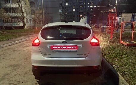 Ford Focus III, 2018 год, 1 200 000 рублей, 14 фотография