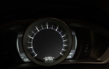 Volvo V40 Cross Country I, 2015 год, 1 500 000 рублей, 27 фотография