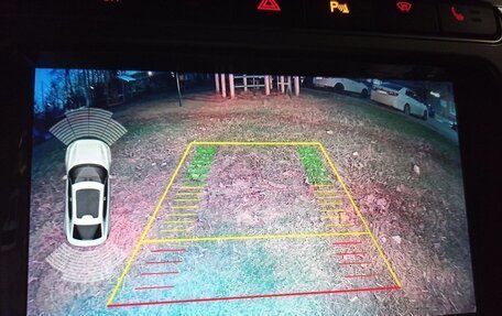 Volkswagen Polo VI (EU Market), 2016 год, 1 190 000 рублей, 7 фотография