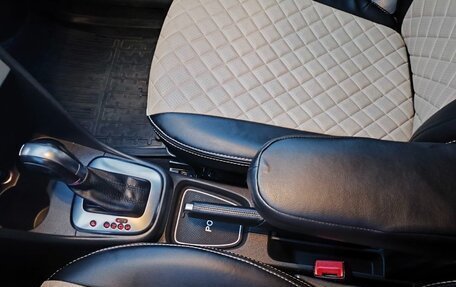 Volkswagen Polo VI (EU Market), 2016 год, 1 190 000 рублей, 9 фотография