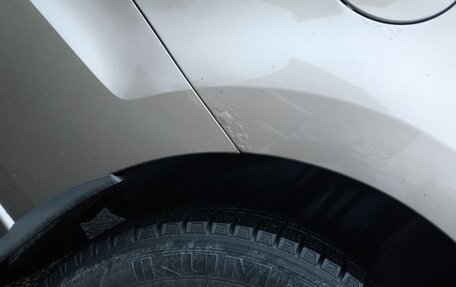 Volkswagen Polo VI (EU Market), 2016 год, 1 190 000 рублей, 14 фотография