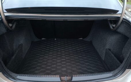 Volkswagen Polo VI (EU Market), 2016 год, 1 190 000 рублей, 12 фотография