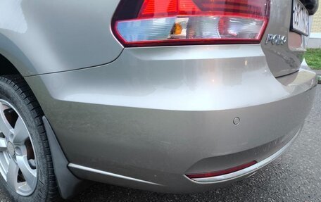 Volkswagen Polo VI (EU Market), 2016 год, 1 190 000 рублей, 15 фотография