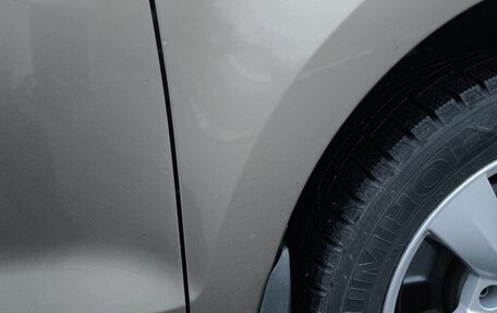 Volkswagen Polo VI (EU Market), 2016 год, 1 190 000 рублей, 17 фотография