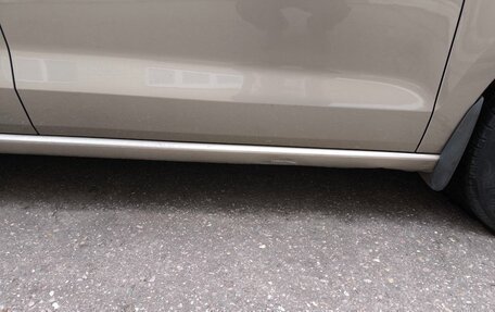 Volkswagen Polo VI (EU Market), 2016 год, 1 190 000 рублей, 22 фотография