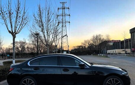 BMW 3 серия, 2021 год, 2 900 000 рублей, 2 фотография