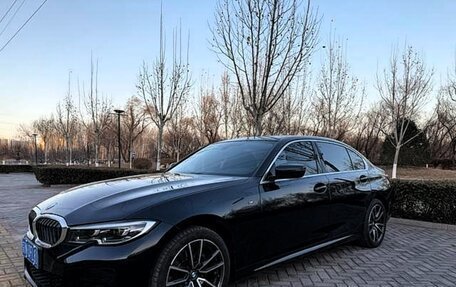 BMW 3 серия, 2021 год, 2 900 000 рублей, 5 фотография