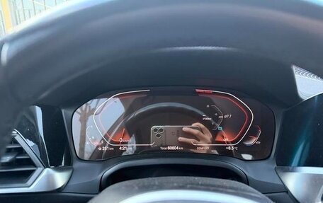 BMW 3 серия, 2021 год, 2 900 000 рублей, 8 фотография