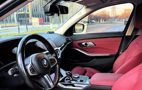 BMW 3 серия, 2021 год, 2 900 000 рублей, 7 фотография