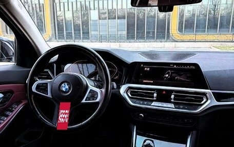 BMW 3 серия, 2021 год, 2 900 000 рублей, 6 фотография