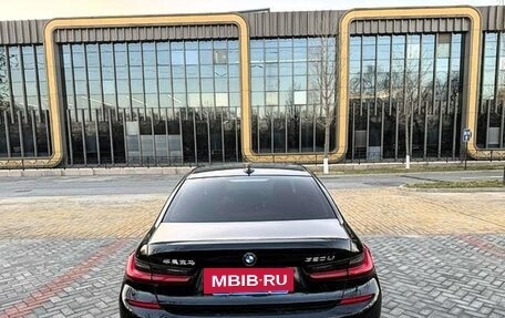 BMW 3 серия, 2021 год, 2 900 000 рублей, 4 фотография