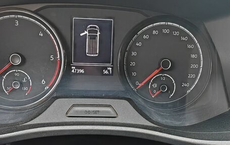 Volkswagen Transporter T6 рестайлинг, 2021 год, 4 800 000 рублей, 16 фотография