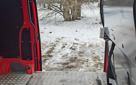 Volkswagen Transporter T6 рестайлинг, 2021 год, 4 800 000 рублей, 13 фотография