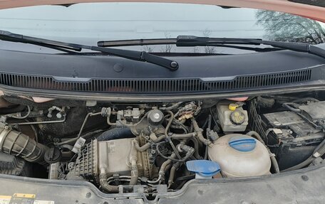 Volkswagen Transporter T6 рестайлинг, 2021 год, 4 800 000 рублей, 22 фотография