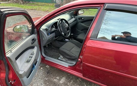 Chevrolet Lacetti, 2008 год, 480 000 рублей, 5 фотография